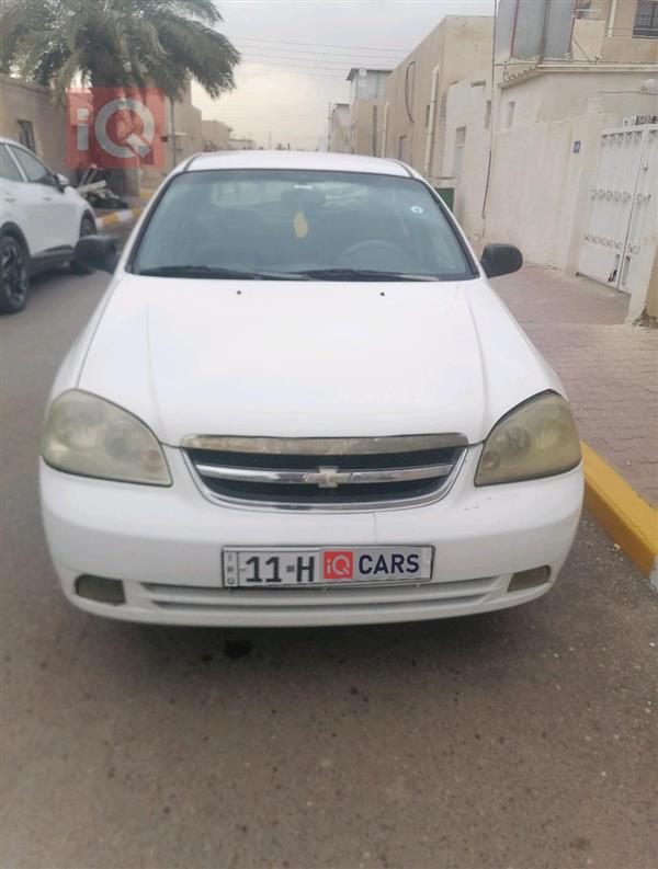 شيفروليه اوبترا 2005 للبيع في العراق -  بغداد